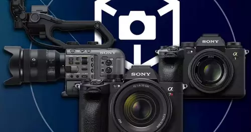 Sony veröffentlicht neue Version des Remote-Toolkits samt Camera Remote Command