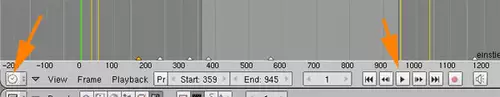 Editing mit Blender Teil 2 – Vorschau und mehr... : b4