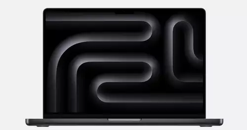 Neue Apple MacBook Pros mit M4 und bis zu 128 GB Arbeitsspeicher und 8 TB SSD