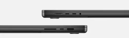 Apple MacBook Pros with M4