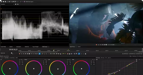 VEGAS Pro 22 Update bringt Auto-Ducking, Auto-Normalize und KI-Assistenten