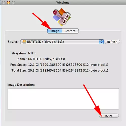 MacBook Festplattentausch und System-Umzug inklusive Bootcamp : elf