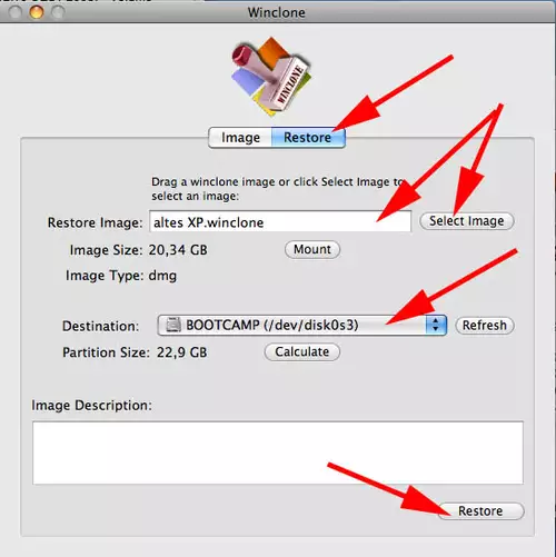 MacBook Festplattentausch und System-Umzug inklusive Bootcamp : zwoelf