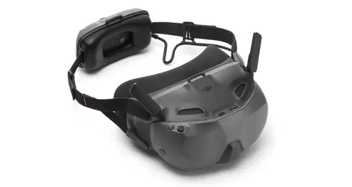 DJI Goggles N3 Neo Motion Combo