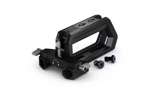 Blackmagic Ursa Cine Handle