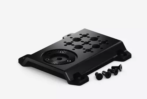 Blackmagic PYXIS Rosette Plate