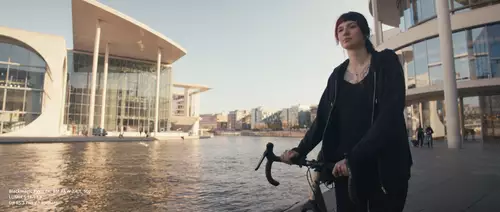 Cine Kamera Blackmagic Pyxis in der Praxis im Gimbal-, Schulter- und Handkamera-Setup : Pyxis Dynamic