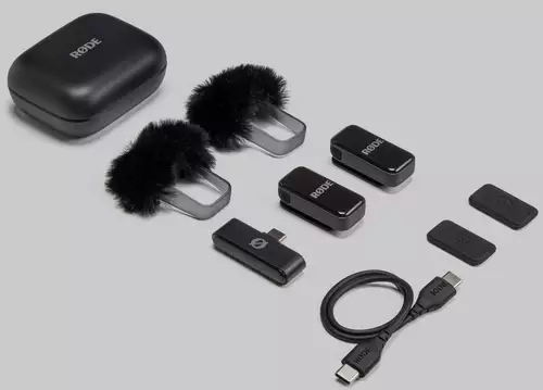 RØDE Wireless Micro