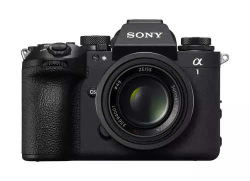 Sony Alpha 1 II mit neuem KI Processor, 50.1 MP Sensor, 8K 30p Video uvm. vorgestellt