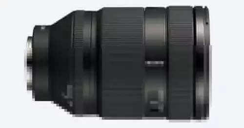 Sony FE 28-70 mm F2 GM - video-optimiertes Standardzoom vorgestellt