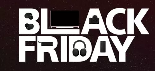 Noch mehr Black Friday Angebote fr Audio, Foto und Video: Sony, Magix, Native Instruments, ...