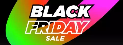 Noch mehr Black Friday Angebote fr Audio, Foto und Video: Sony, Magix, Native Instruments, ...
