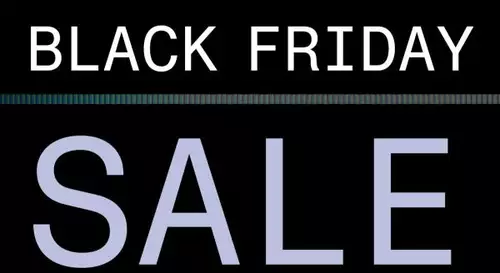 Black Friday Deals u.a. von Nikon, Loupedeck, Tilta, Swit, Manfrotto, Elevenlabs und Angelbird