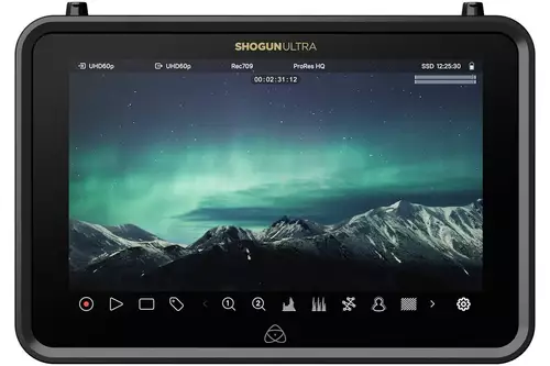Atomos Shogun Ultra 