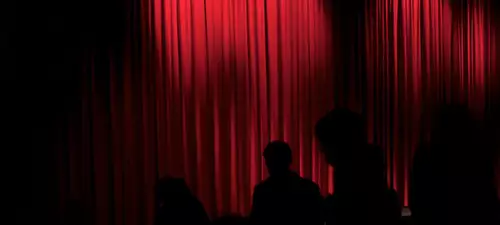 Kein rotes Tuch: Das Cinestar 8