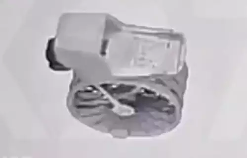 DJI Flip zusammengeklappt
