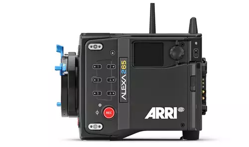 ARRI ALEXA 265  