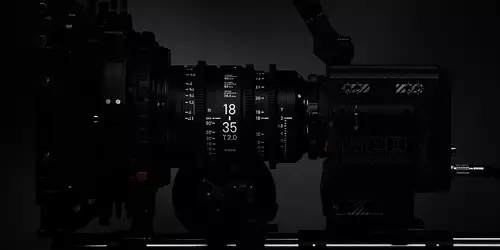 Die besten DSLMs fr Video 2022: Sony, Canon, Panasonic, Nikon, Blackmagic - Welche Kamera wofr? : Sigma-Cine