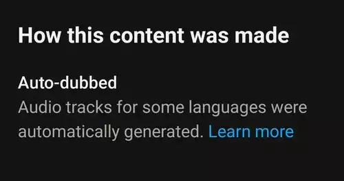 YouTubes Auto-Dubbing jetzt fr mehr Creators verfgbar in 9 Sprachen