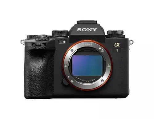 Die besten DSLMs fr Video 2022: Sony, Canon, Panasonic, Nikon, Blackmagic - Welche Kamera wofr? : SonyA1