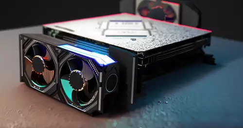 GPU-berraschungen von Intel und AMD zur CES 2025?