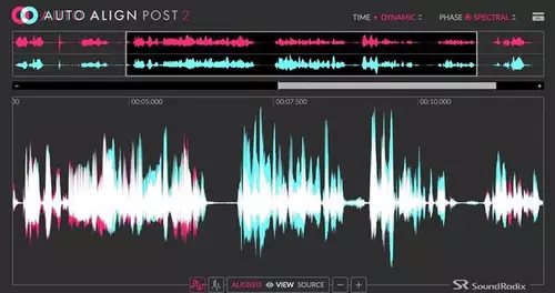 Auto-Align Post jetzt auch fr DaVinci Resolve Studio