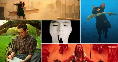 Was waren die besten Filme 2024? Die Favoriten der Filmkritiker