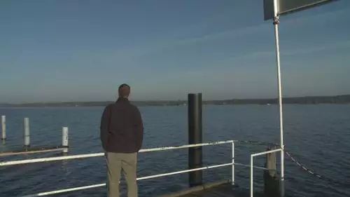 Shottransition 1 – Vom Closeup in die Totale