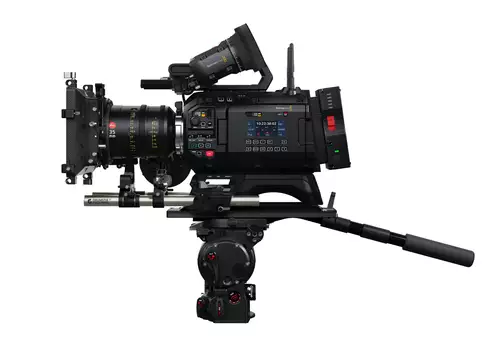 Blackmagic Ursa Cine 12K