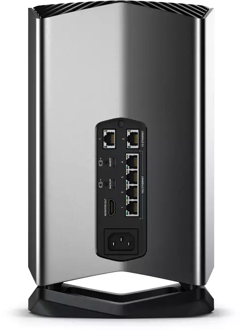 Blackmagic Cloud Storage