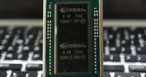 Gerchte um Windows-on-ARM Chips - Nvidia N1 & N1X schon im Mai?