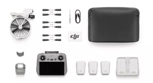 DJI Flip Fly More Combo