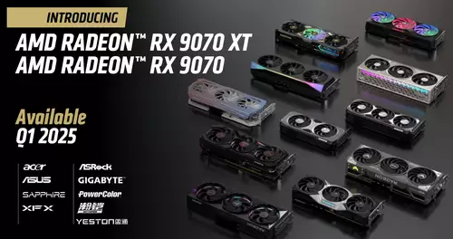 AMD Radeon RX 9070 XT - Preistipp fr Video-Creator in Sicht?