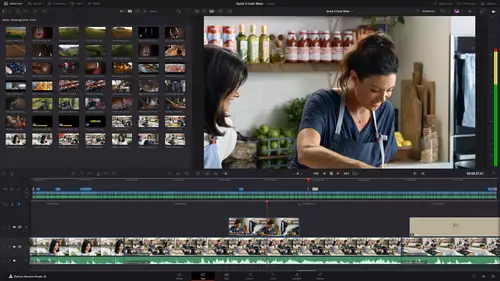 Blackmagic DaVinci Resolve 19.1.3 ist verfgbar