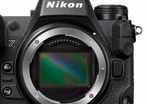 Nikon Z9 Revisited mit Firmware v2.0 - Sensorqualitt, Debayering und Dynamik : header
