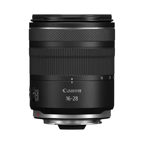 Canon RF 16-28mm F2.8 IS STM