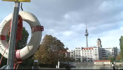 Die Sony PMW-EX1 belichtet über und zerstört damit die Stimmung mit zu viel weißem Licht