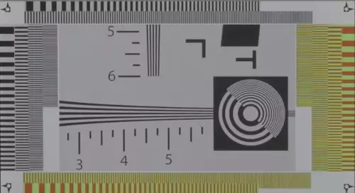 Nikon Z9 Record: 4K 24-60fps - Extended Oversampling