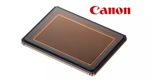 Neuer Rekord fr 35-mm Vollformat - Canon stellt 410 Megapixel-Sensor vor