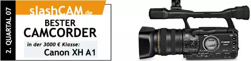 Die slashCAM Camcorder Kauftipps Q2/2007 : 3000eu