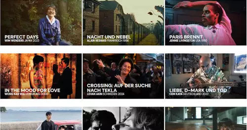 MUBI Sonderaktion fr Cineasten - 3 Monate fr 1 Euro