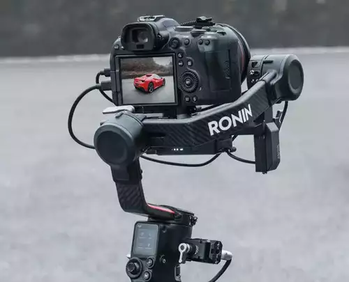 DJI Ronin 2