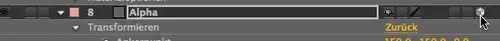 Adobe After Effects: Tip#3: Finetuning für Positions-Expressions : 3D Alp