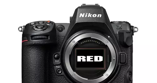 REDCINE-X Pro (Beta) untersttzt jetzt N-RAW