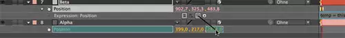 Adobe After Effects: Tip#3: Finetuning für Positions-Expressions : POsitionAb