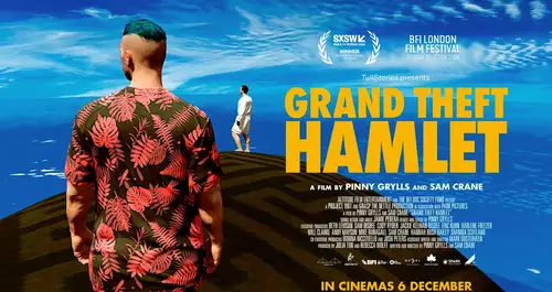 Grand Theft Hamlet