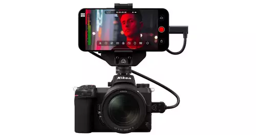 Atomos Ninja Phone