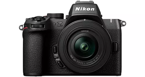 Nikon Z50II: Super 35 Vlogger Kamera mit bemerkenswert guter Videoausstattung