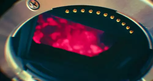 Erste RED-Kamera mit Nikon Z-Mount zur NAB?