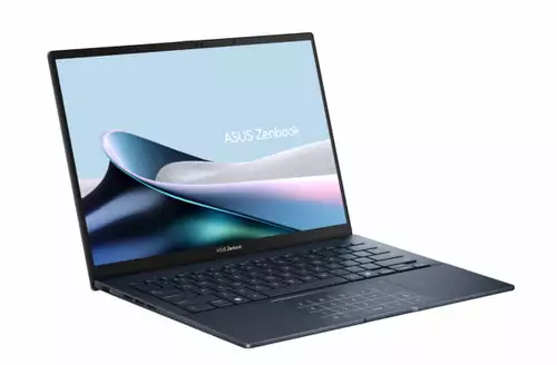 Asus Zenbook 14